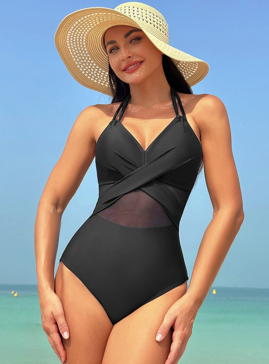Glam Two-Piece Set â€?Floral Dream