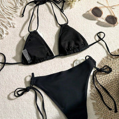 Boho Bikini â€?Sun-Kissed
