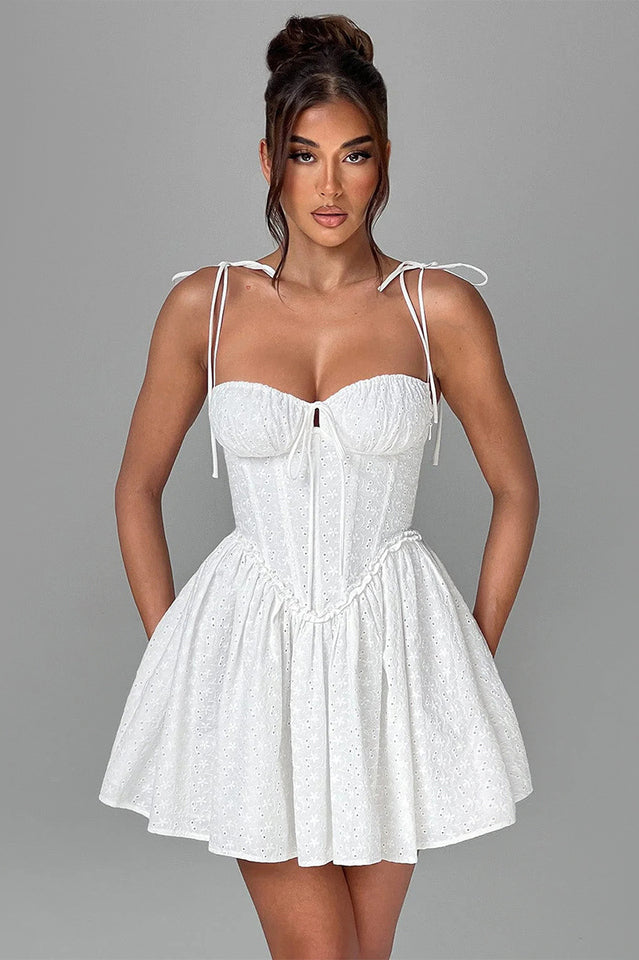 Phoebe Mini Dress