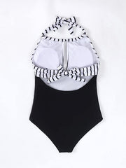 Refined High-Waist Bikini â€?Sun-Kissed