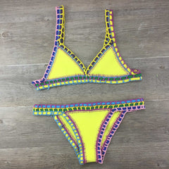 Luxe Two-Piece Set â€?Ocean Escape