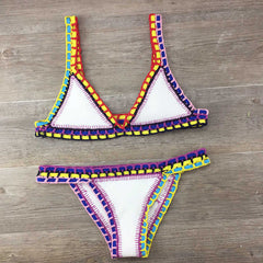 Luxe Two-Piece Set â€?Ocean Escape