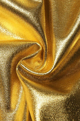 Karia Gold Corset