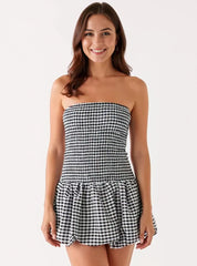 Hug Dress