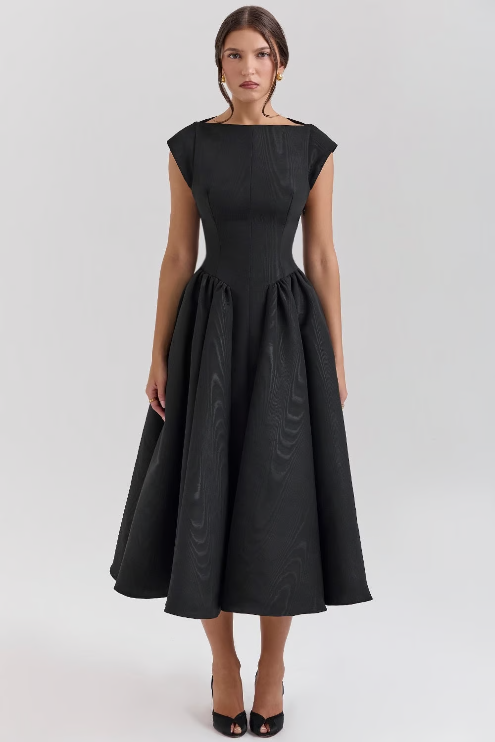 Elowen Belle Dress