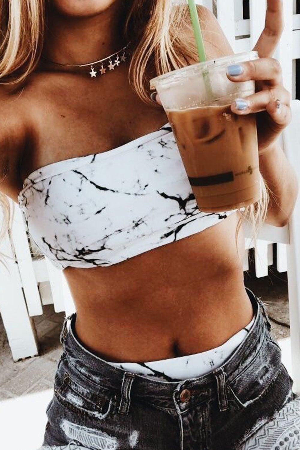 Boho Bikini â€?Satin Glow
