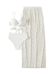 Bold Bikini â€?Vintage Chic