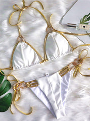 Boho Two-Piece Set â€?Floral Dream