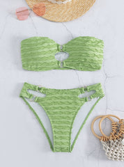 Glam Two-Piece Set â€?Golden Hour