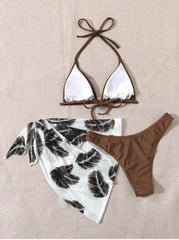 Boho Bikini â€?Sun-Kissed
