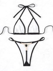 Sculpted Swimsuit â€?Wave Rider