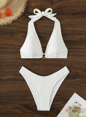 Chic Swimsuit â€?Midnight Swim