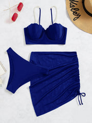 Glam Bikini â€?Wave Rider