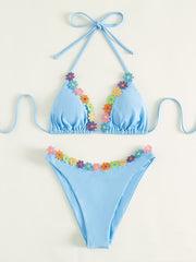 Boho Bikini â€?Wave Rider