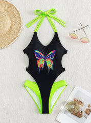 Luxe Bikini â€?Satin Glow