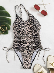 Sculpted Two-Piece Set â€?Satin Glow