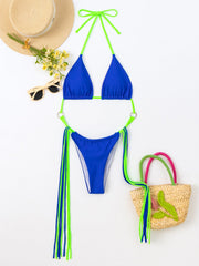 Sculpted Two-Piece Set â€?Wave Rider