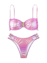 Bold Two-Piece Set â€?Wave Rider