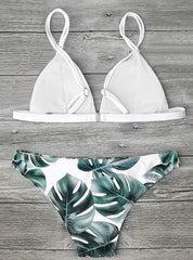 Glam Swimsuit â€?Floral Dream