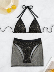 Romantic Two-Piece Set â€?Golden Hour
