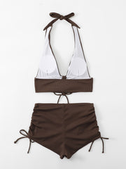 Chic Swimsuit â€?Ocean Escape