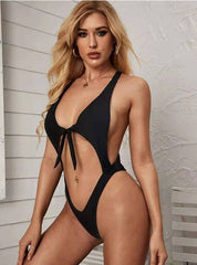 Sculpted Bikini â€?Vintage Chic