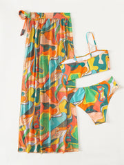 Allure Two-Piece Set â€?Sun-Kissed