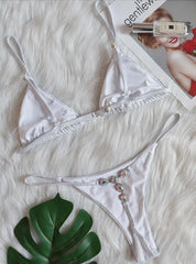 Chic Bikini â€?Vintage Chic