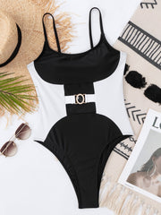 Romantic Triangle Bikini â€?Sun-Kissed