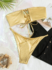 Chic Two-Piece Set â€?Sun-Kissed