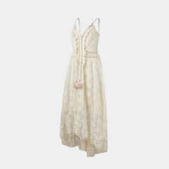 Margaretâ„?- Elegant Boho Dress