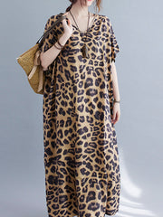 Wait For Me Midi Dress
