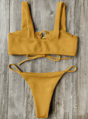 Romantic Two-Piece Set â€?Sun-Kissed