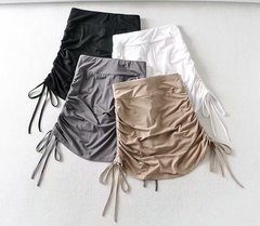 Blow Your Mind Mini Skirt