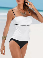 Glam Bikini â€?Satin Glow