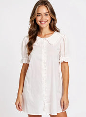 Sugarblush Dress