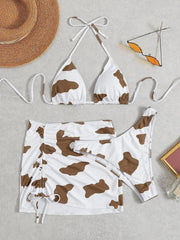 Allure Bikini â€?Floral Dream