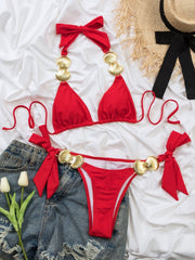 Boho Bikini â€?Golden Hour