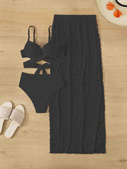 Bold Bikini â€?Vintage Chic