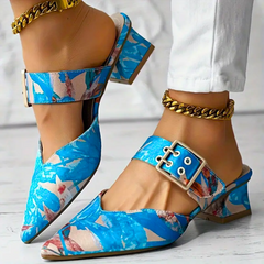 EMMAâ„? - Colorful Ladies Heel