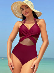 Glam Two-Piece Set â€?Floral Dream