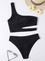 Bold Bikini â€?Floral Dream