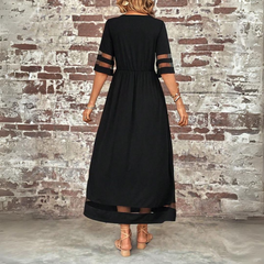 Nadiaâ„?- Tummy Coverage Dress