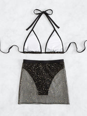 Romantic Two-Piece Set â€?Golden Hour