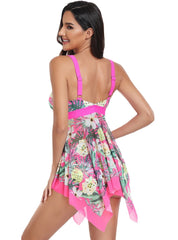 Sculpted Swimsuit â€?Wave Rider
