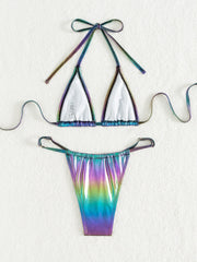 Chic Two-Piece Set â€?Ocean Escape