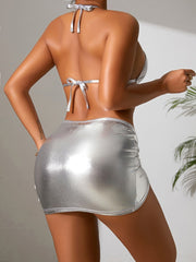 Luxe Swimsuit â€?Sun-Kissed