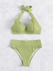 Allure Two-Piece Set â€?Golden Hour
