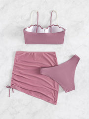 Glam Bikini â€?Wave Rider