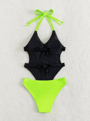 Luxe Bikini â€?Satin Glow